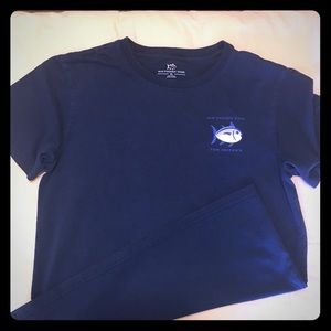 Southern Tide original skipjack boys t-shirt